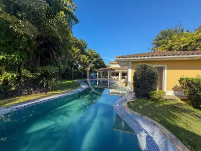 Casa de Condomínio com 6 Quartos à venda, 1000m² no , Mangaratiba
