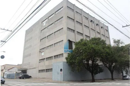 Prédio Comercial à venda, 9313m² no Brás, São Paulo