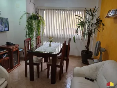 Apartamento com 3 Quartos à venda, 90m² no Vila Gomes Cardim, São Paulo