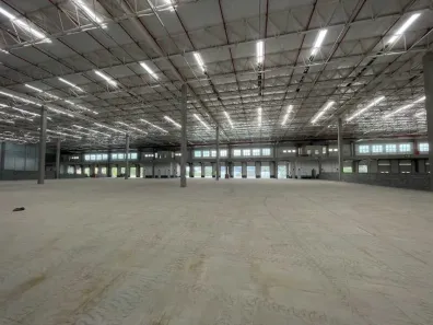 Galpão/Depósito/Armazém para alugar, 4464m² no Vila Bethânia, Viana