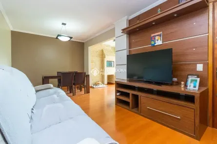 Apartamento com 3 Quartos à venda, 101m² no Vila Ipiranga, Porto Alegre