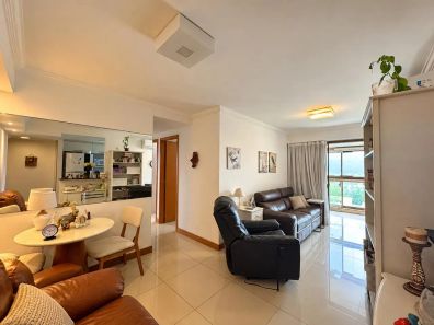 Apartamento com 3 Quartos à venda, 83m² no Recreio dos Bandeirantes, Rio de Janeiro