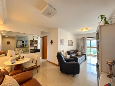 Apartamento com 3 Quartos à venda, 83m² no Recreio dos Bandeirantes, Rio de Janeiro