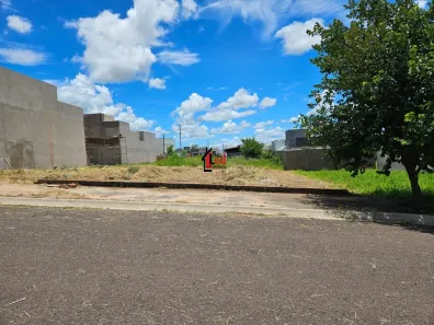Lote/Terreno à venda, 175m² no Residencial Moacyr Trentin, Presidente Prudente
