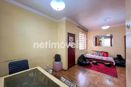 Apartamento com 3 Quartos à venda, 80m² no Lourdes, Belo Horizonte