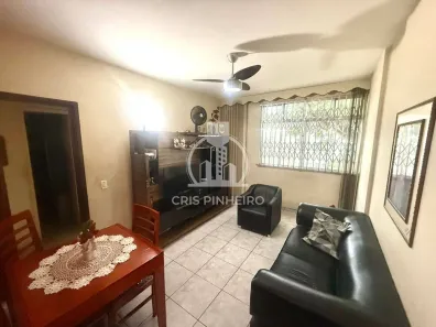 Apartamento com 2 Quartos à venda, 70m² no Moneró, Rio de Janeiro
