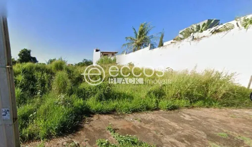 Lote/Terreno à venda, 490m² no Jardim Inconfidência, Uberlândia