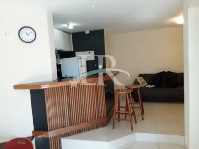 Flat com 1 Quarto para alugar, 47m² no Cidade Monções, São Paulo