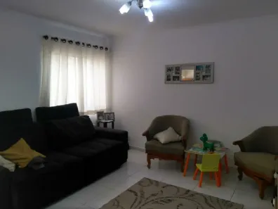 Sobrado com 3 Quartos à venda, 200m² no Cambuci, São Paulo