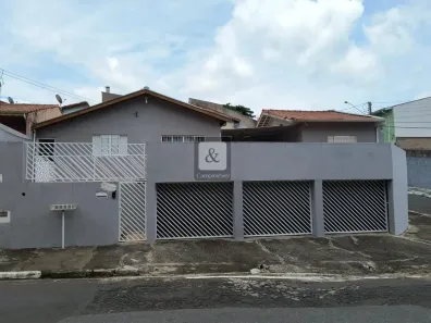 Casa com 3 Quartos à venda, 200m² no Vila Padre Manoel de Nóbrega, Campinas