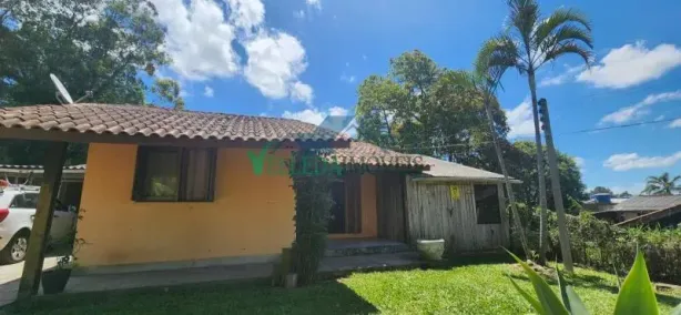 Fazenda/Sítio com 3 Quartos à venda, 600m² no Área Rural de Águas Claras, Viamão