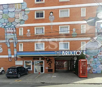 Apartamento com 1 Quarto para alugar, 56m² no Jardim Chapadão, Campinas