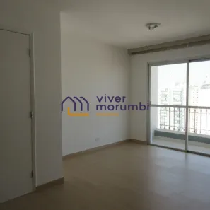 Apartamento com 3 Quartos à venda, 90m² no Brooklin Paulista, São Paulo
