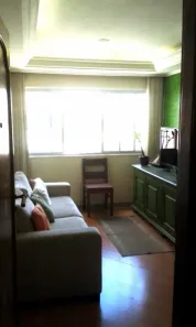 Apartamento com 3 Quartos à venda, 80m² no Mooca, São Paulo