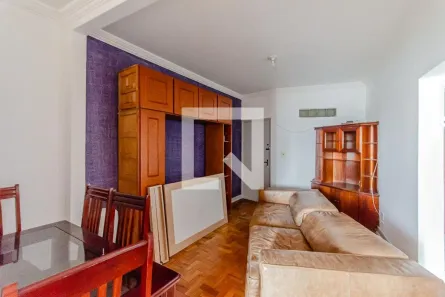 Apartamento com 1 Quarto à venda, 60m² no Liberdade, São Paulo