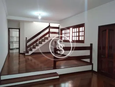 Sobrado com 3 Quartos à venda, 252m² no Assunção, São Bernardo do Campo