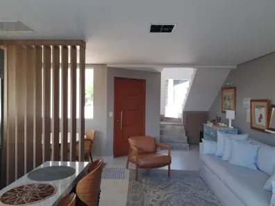 Sobrado com 2 Quartos à venda, 110m² no Ingleses do Rio Vermelho, Florianópolis