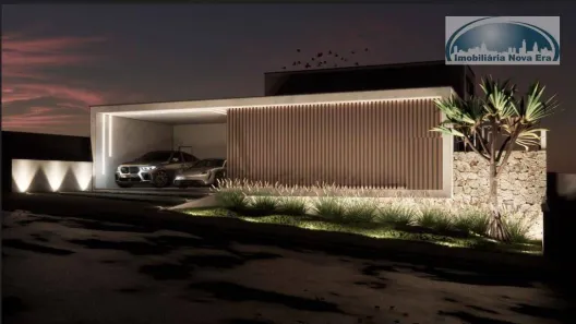 Casa de Condomínio com 3 Quartos à venda, 260m² no Santa Cândida, Vinhedo
