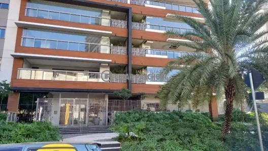 Apartamento com 3 Quartos à venda, 191m² no Vila do Golf, Ribeirão Preto