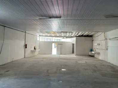 Galpão/Depósito/Armazém à venda, 231m² no Vila da Saúde, São Paulo