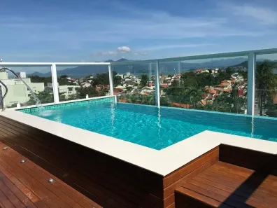 Casa com 4 Quartos à venda, 239m² no Itaguaçu, Florianópolis