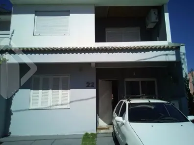 Casa com 3 Quartos à venda, 120m² no Passo das Pedras, Porto Alegre