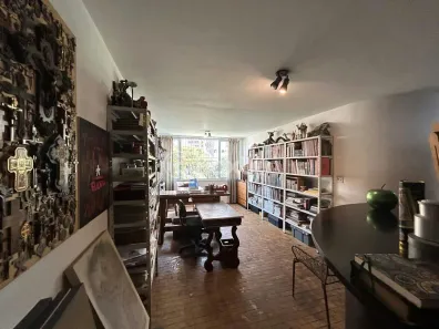Apartamento com 3 Quartos à venda, 95m² no Sumaré, São Paulo