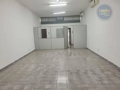 Ponto Comercial para alugar, 195m² no Centro, Itu