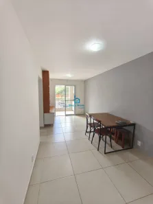 Apartamento com 2 Quartos para alugar, 60m² no Itaipava, Petrópolis