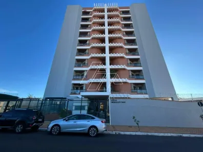 Apartamento com 2 Quartos para alugar, 115m² no Cascata, Marília