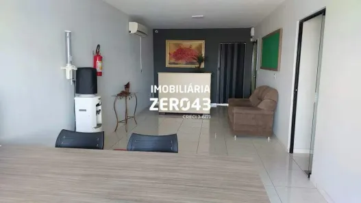 Imóvel Comercial com 17 Quartos à venda, 450m² no Leonor, Londrina