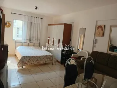 Kitnet com 1 Quarto à venda, 32m² no Bela Vista, São Paulo