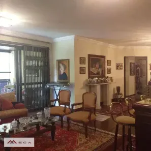 Apartamento com 4 Quartos à venda, 188m² no Cambuí, Campinas