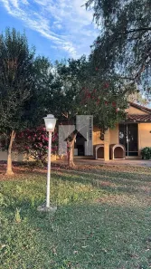 Fazenda/Sítio com 4 Quartos à venda, 381m² no Rio Acima, Jundiaí
