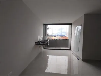 Apartamento com 2 Quartos à venda, 38m² no Vila Gustavo, São Paulo