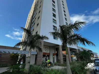 Apartamento com 2 Quartos para alugar, 80m² no Centro, Penha