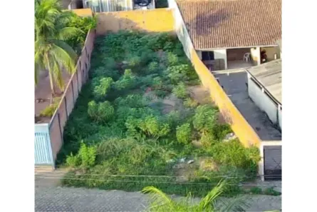 Lote/Terreno à venda, 336m² no Novo Urupá, Ji-Paraná