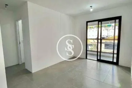 Apartamento com 2 Quartos à venda, 56m² no Jardim do Mar, São Bernardo do Campo