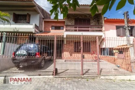 Casa com 3 Quartos à venda, 266m² no Cristo Redentor, Porto Alegre