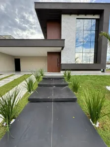 Casa com 3 Quartos à venda, 206m² no Parque Residencial Morumbi, Senador Canedo