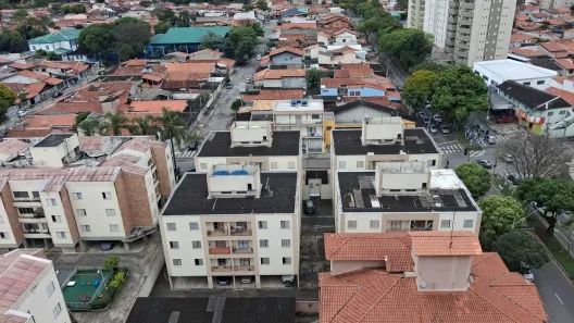 Apartamento com 2 Quartos à venda, 50m² no Jardim Veneza, São José dos Campos