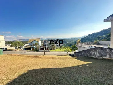 Lote/Terreno à venda, 360m² no Alphaville, Santana de Parnaíba