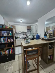 Apartamento com 2 Quartos à venda, 42m² no Fátima, Canoas