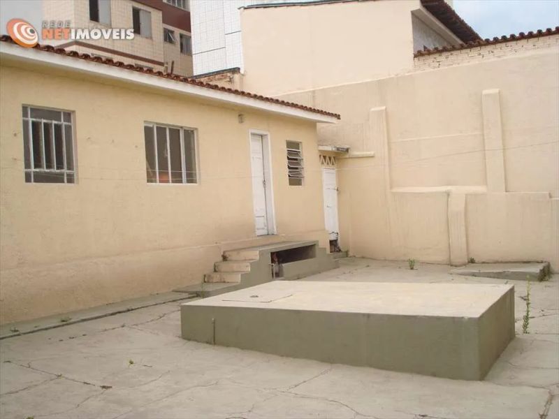 Casa com 3 quartos — Prado, Belo Horizonte
