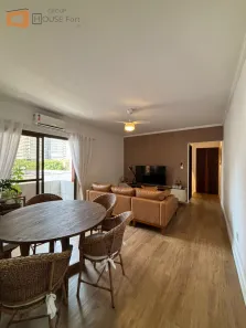 Apartamento com 1 Quarto para alugar, 64m² no Canto do Forte, Praia Grande