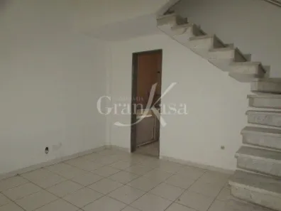 Casa com 2 Quartos para alugar, 80m² no Lins de Vasconcelos, Rio de Janeiro