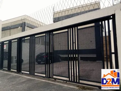 Casa de Condomínio com 2 Quartos à venda, 60m² no Rochdale, Osasco