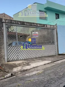 Casa com 1 Quarto à venda, 70m² no Cidade São Mateus, São Paulo