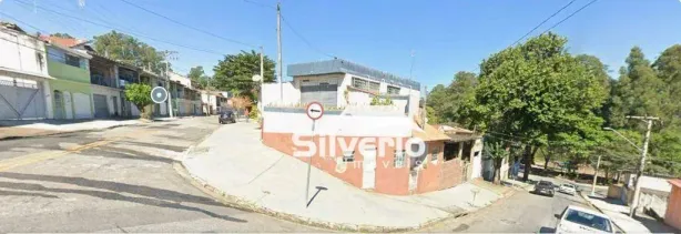 Casa com 6 Quartos à venda, 380m² no Jardim Satélite, São José dos Campos