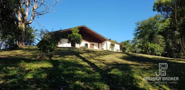 Fazenda/Sítio com 7 Quartos à venda, 450m² no Granja Florestal, Teresópolis